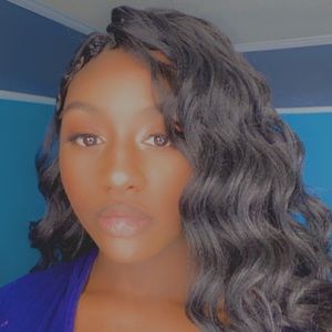 Meet your Posher, Mckenzie